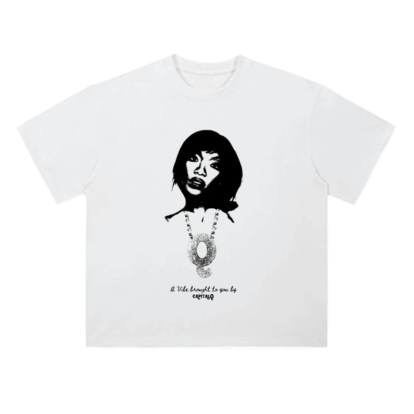 MOESHA TEE