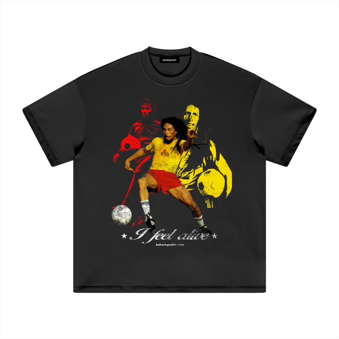 MARLEY TEE